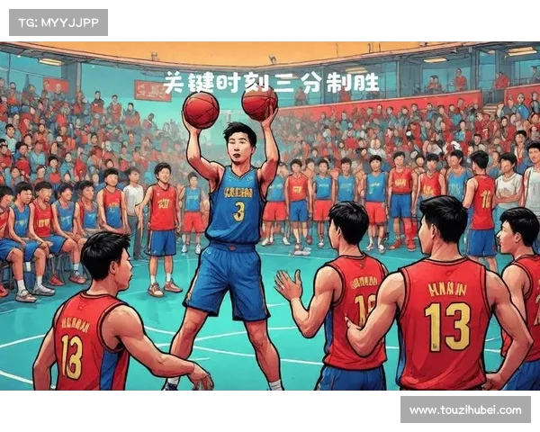 CBA精彩瞬间回放：全场比赛集锦与关键时刻分析